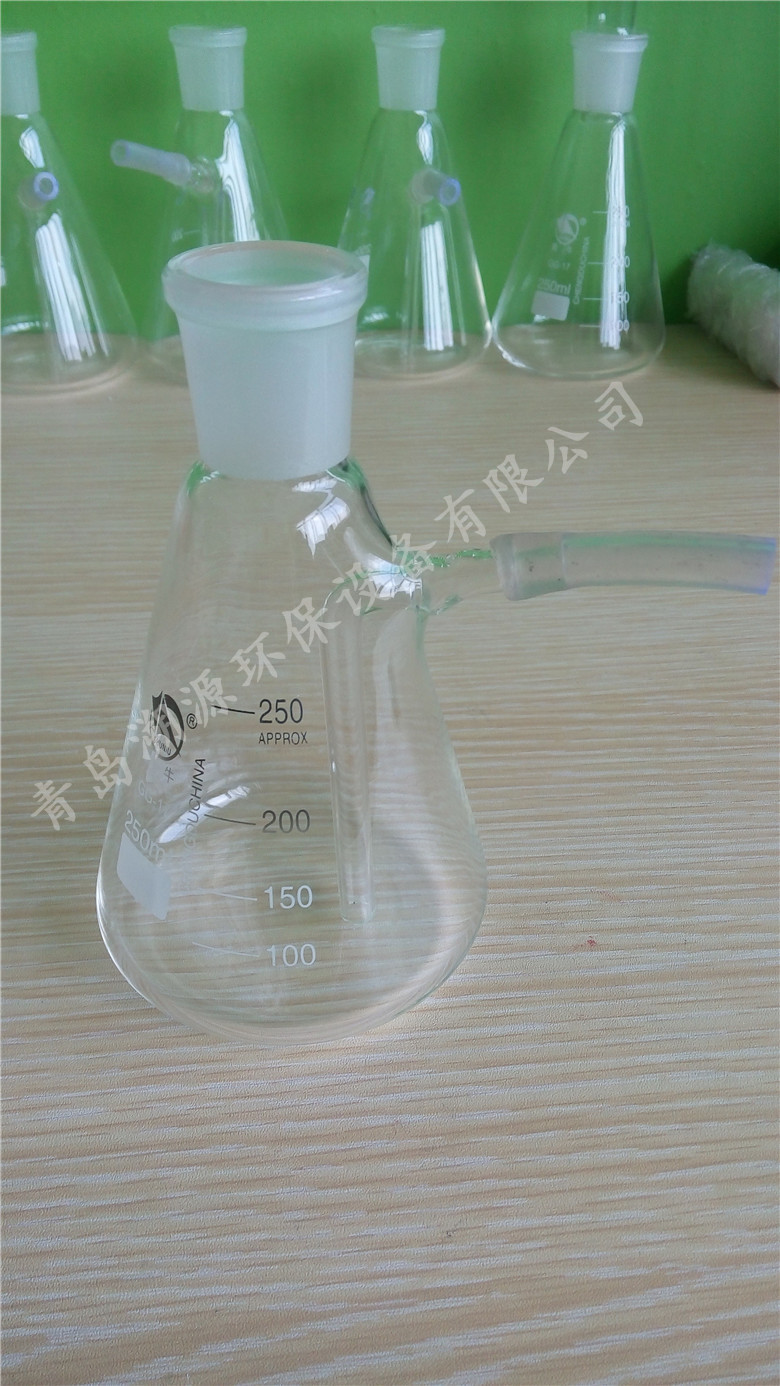 TC-100F高氯cod消解器锥形消解瓶