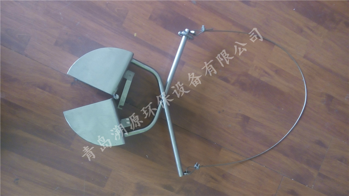 示意圖