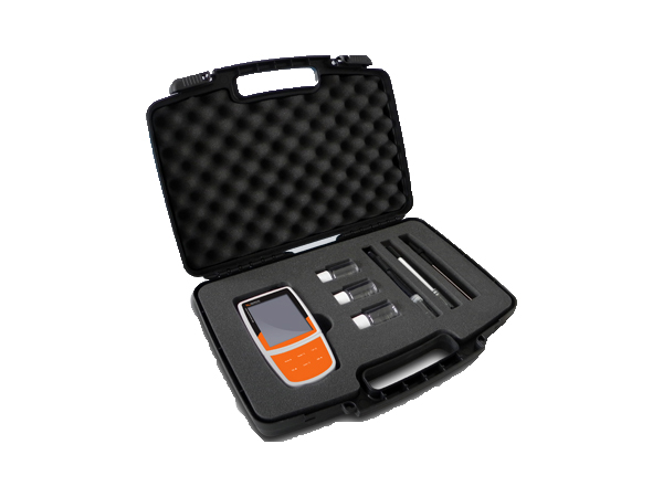 TC-900P型便携式多参数水质检测仪