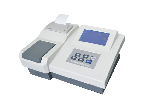 TC-MS901型水产养殖多参数水质检测仪