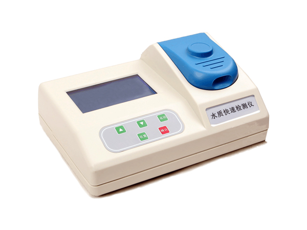 TC-ZJS15型重金属多参数水质检测仪