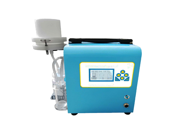 便携式抽滤装置 水样抽滤器